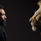 Donald Glover as Simba